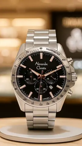 alexandre christie  AC6667 #fyp #viral 