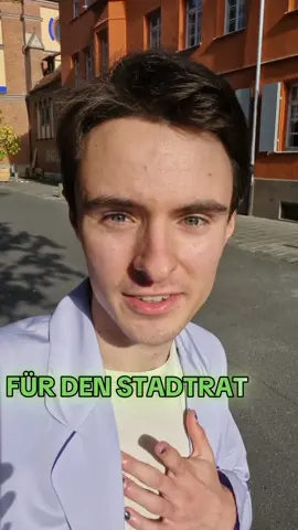 #nürnberg #stadtrat #grüne #kommunalpolitik #queertiktok  @Grüne Nürnberg 