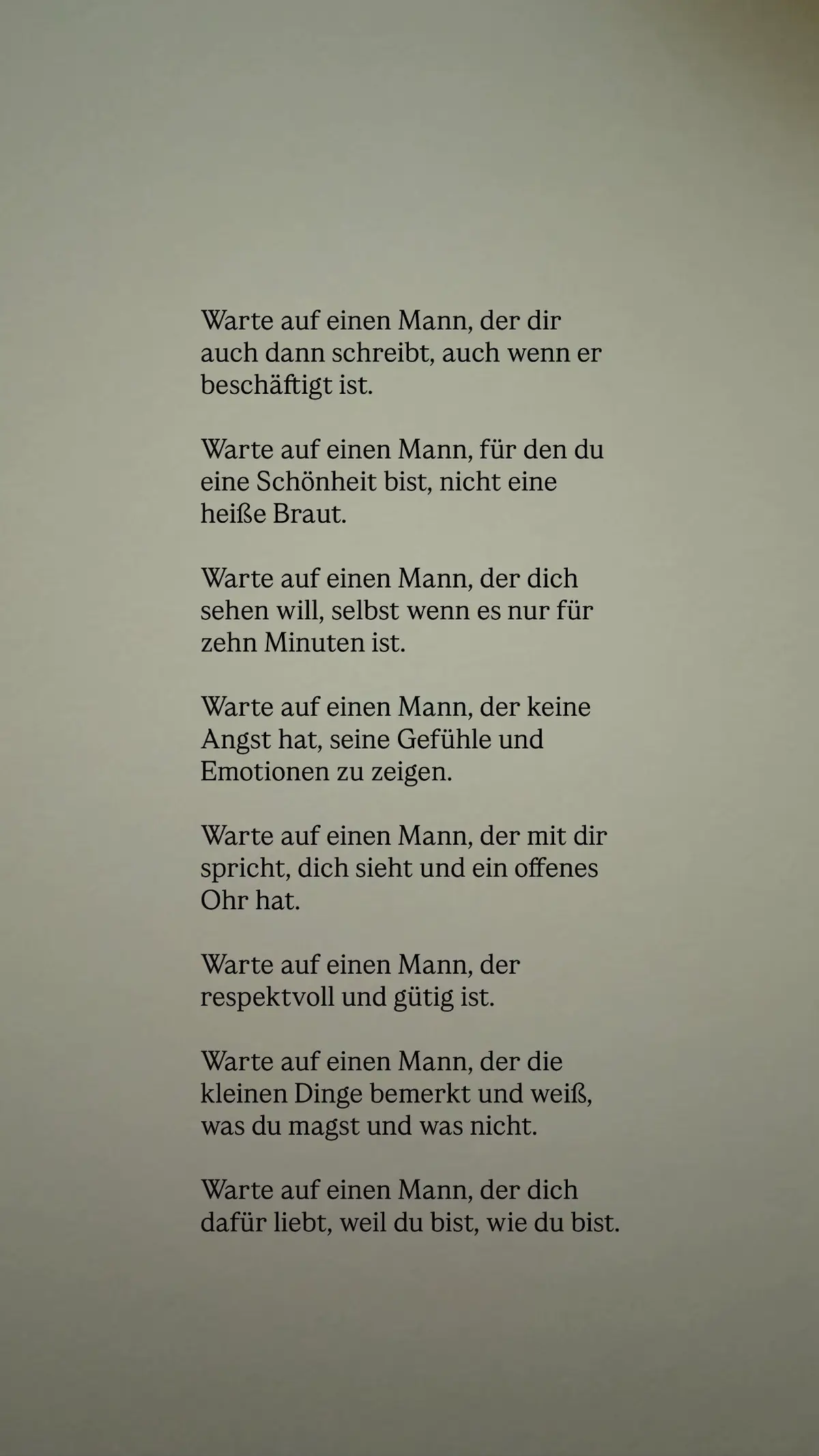 #Love #kennlernphase #truestory 