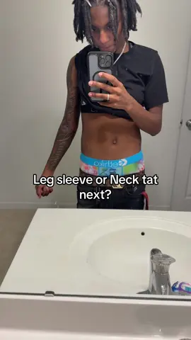 Which one yall think?🤔 Tatted by:@Kevin Baker6809 #fyp #blowthisup #tattoo 