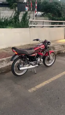 🤤#std#rxking135cc#rxkingindonesia#fyp 