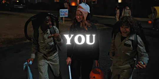 where have you been | #strangerthings #edit #fyp 