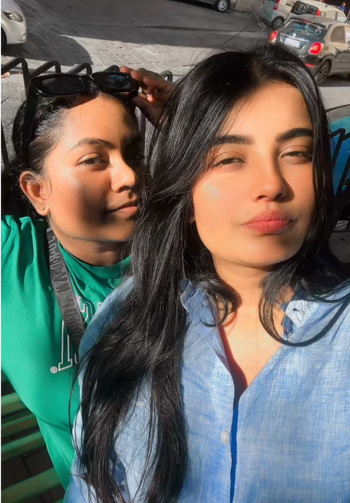 ඔබෙන් ලැබුන ආදරේ නම් අනන්තෙට එහා....♥️🙈🫵🏻 #loveyou #together #nethu_fdo🦋♥️ #crazyinlove #fyp @Amy Jae 🌹✨ 