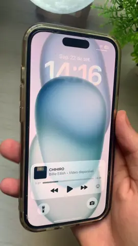 iPhone 15 Blue iOS26#techtok #iphone #fyppppppppppppppppppppppp #iphone15 #Tech 