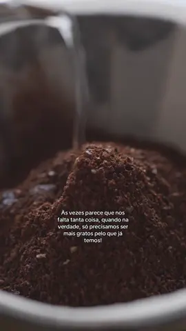 Ser mais grato(a) ✨ #cristovive #jesuslovesyou #gratidão 