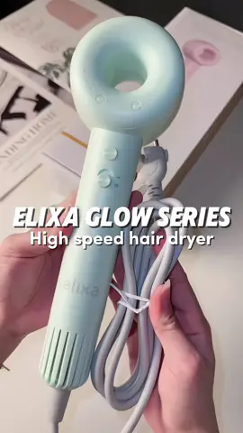 #hairdryer #elixahairdriyer #hairdryermurah #hairdryerviral #haircare 