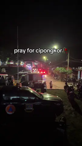 #prayforcipongkor #ambulance 