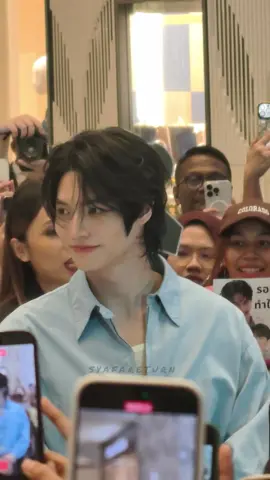 Win Metawin at PRADA PARADIGME PAVILLION KL #winmetawin #pradabeautyxwin 