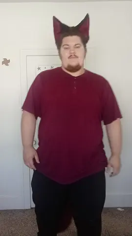 my wife loves it when I Twerk my hips in a circle and my fangirls love it when I do the same thing but I find it fun when I do it for the fun of it not for the thrill of it