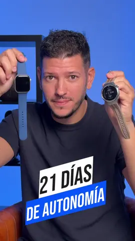 ⏱️ 21 días de batería. 🔥 Un diseño premium brutal. 📱 Compatible con Android y iOS. Así es el nuevo Huawei GT 6 Pro, un reloj que apunta a ser de los más completos del año. ¿Os mola más por la batería o por el diseño? Cupón descuento 60 euros: ATDG60GT6 úsalo aquí: https://consumer.huawei.com/es/wearables/watch-gt6-pro/buy/?utm_source=TOPES&utm_medium=paid_pr&utm_campaign=2025_gt6pro_mkt&utm_content=brand_article&utm_term=gt6_launch *publi