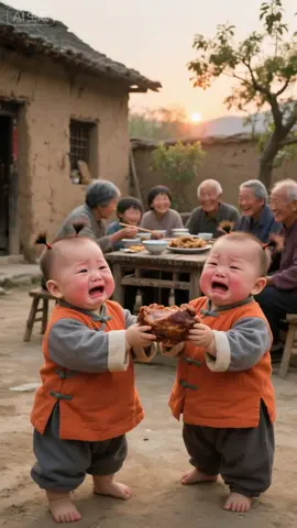 two cute baby💖💖 #cute #baby #viral #kids #fyp 