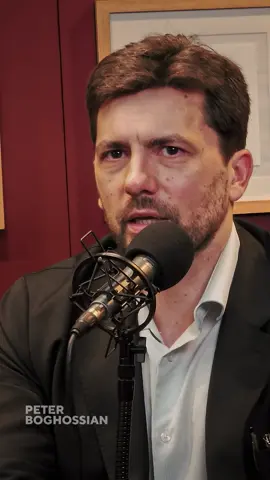 Benedict Beckeld explains the universalist 