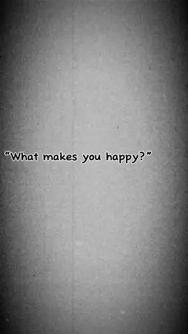 What makes you happy? #happy #whatmakesyouhappy #findyourhappy 
