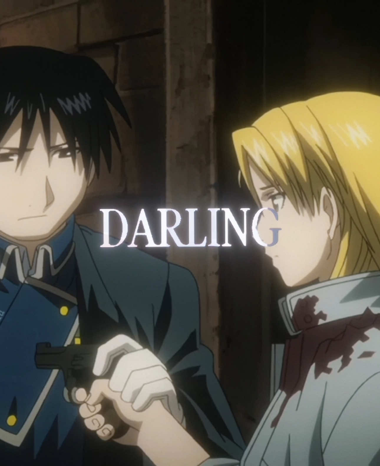 #ROYAI roy 100% would’ve done much worse than he did with envy if riza died (although i’d also like to think he would be grounded by riza’s memory and stay sane-ish)  treated y’all with 3 thirst traps in a row so it was only a matter of time before i went back to my roots and made a royai angst edit LOL haven’t made one in a while omfg; i think this is becoming one of my favs  i grew up on this song and have been listening to it again this past month and kept FUCKIBG thinking about these two omfg im in shambles    dt: @ray ⋆˚࿔ @ashy @belkuh @zoee @🤍Brookie🤍(Daisys no.1 HATER) @gigi シ @꒰୨୧◞ 。celine⠀.ᐟ @Parksᵎᵎ ꒰ 🦇 ๑ ⋆˚. @atelle @c  #roymustang #rizahawkeye #fma #fullmetalalchemist #envy #royxriza #anime #animeedit #evanesence 