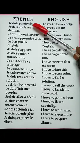 apprendre l'anglais facilement avec mes vidéos  #english #anglais #apprendreanglais67 #etatsunis🇺🇸 #france 