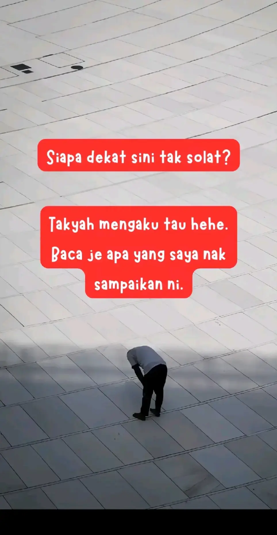 #mogabermanfaat #muhasabahdiri #buatrenunganbersama #jagasolat5waktu 