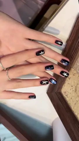 #nails #nail #matmeo #songel #nailsxinh_moingay    