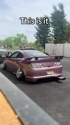 Driving this car makes me so happy but everything is just so different idk if it’s just getting older or what but I just feel like I’m genuinely done 🥺 I’ve done just about everything I wanted to do. Ig maybe we move on to the next dream car ? 