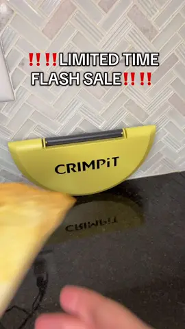 @crimpit @Crimpit USA #food #FoodTok #Foodie #quickmeals #EasyRecipe 