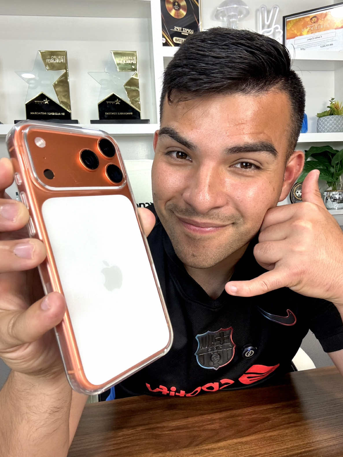 Tienes que activar esto en tu iPhone con el nuevo iOS 26 ahora mismo #tips #trucos #iphonetips #ios26 #AprendeEnTikTok 