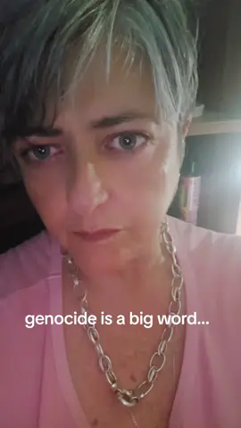 Genocide is a big word. #NeverZille