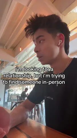 don’t even get me started with hookup culture 😒