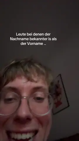Auf Geburtsurkunde steht nur Nachname 