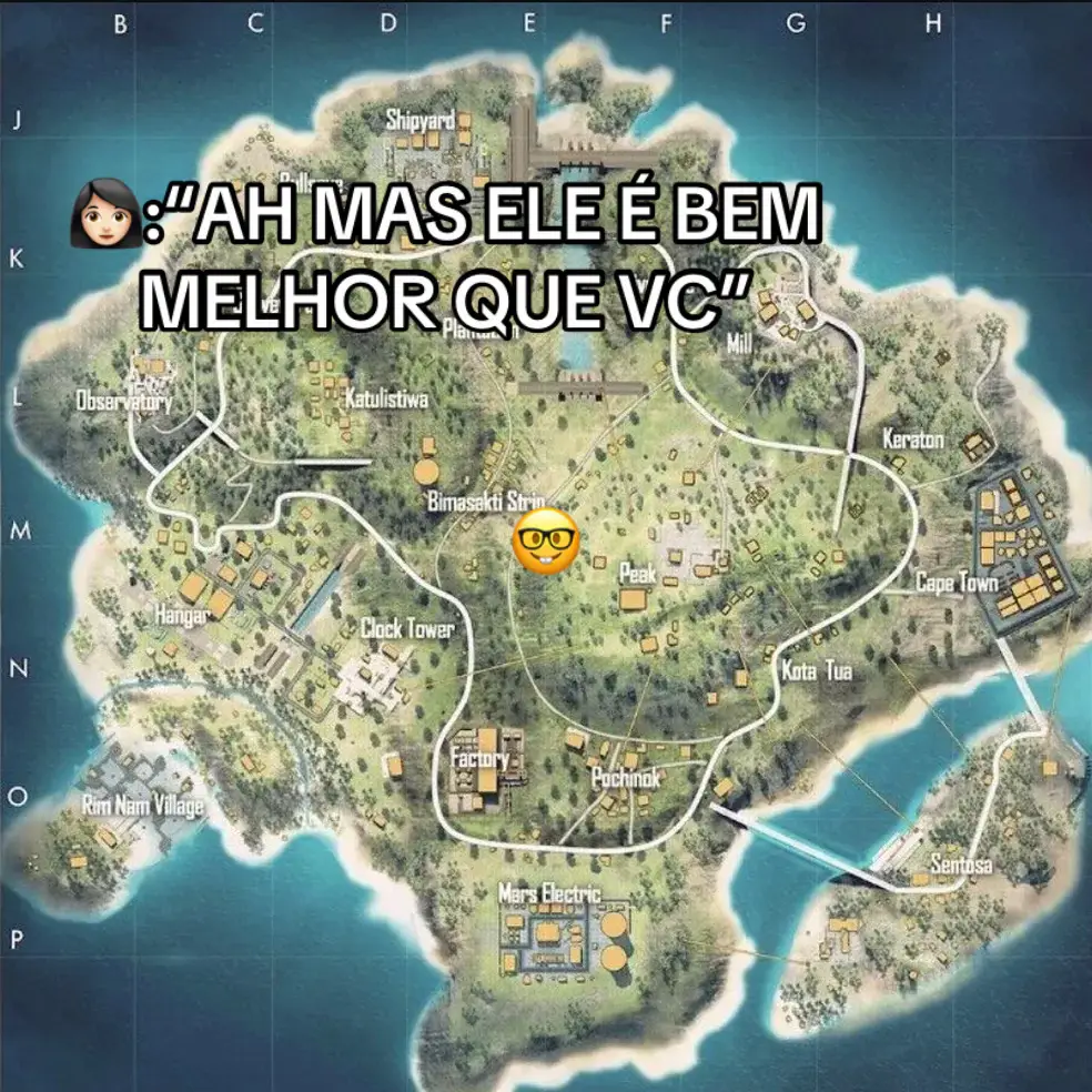 #meme #bloodstrike #bloodstrikemobile 