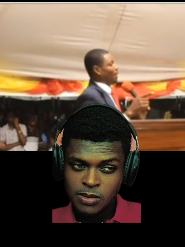 Réponse à @linda.viles #levanjilhaitien #limagedujour #jesusrevientbientot #preacher 