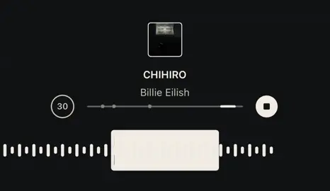 مو طبيعي ، #chihiro #billieeilish #4u #music #billionaire 