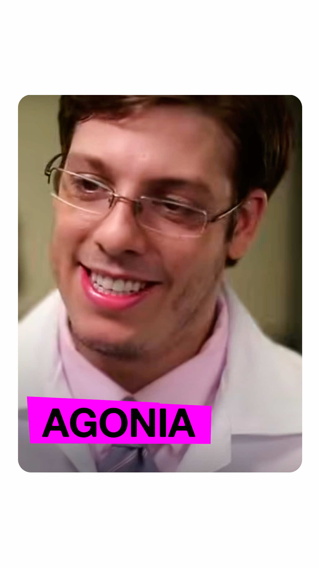 Pov: eu se fosse médico. #portadosfundos #medicina #humor 