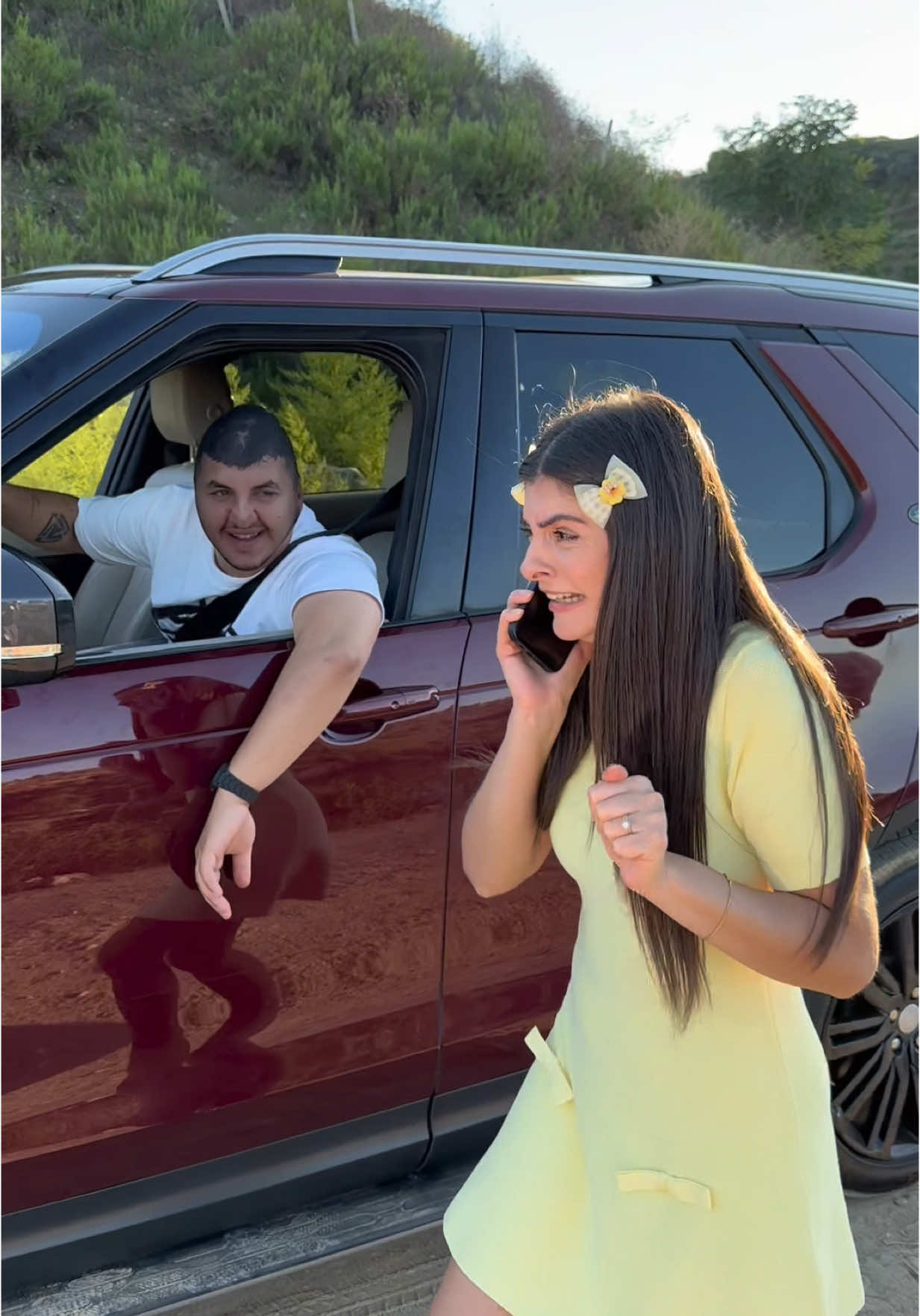 @eltonirediautogas.tirane 🤍  Written and directed by @Ledian Gjeçi 🤍 #fyp #viral #meme #komedi #humor #shqiptaretneperbote🇦🇱🌍 #albania #tirana #kosovo #funny #funnyvideos #lot #qesh #shqipe #albanian #memeshqip #komik #qesh #shqip #foryoupage #foryoupage❤️❤️ 
