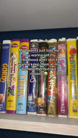 Guys should I keep them?? Ughh the sentimental valueee they hold tho 😭😭but they’re literally worthless also🤧#nastalgic #2000babies #fyp #movies #disney 
