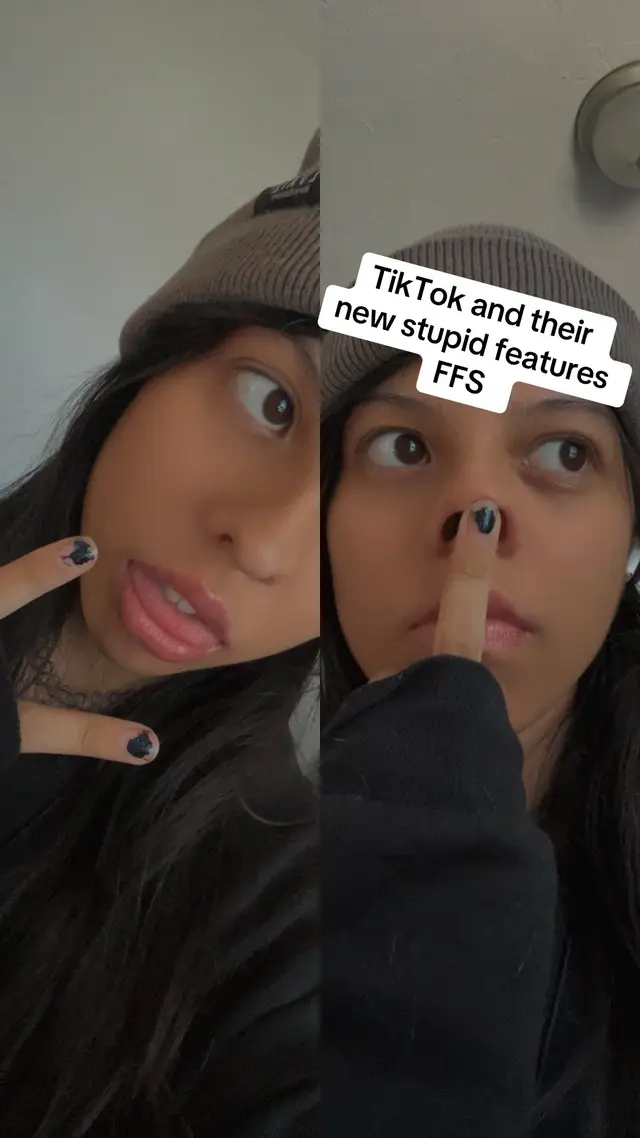 Hey TikTok I used your feature where are my views now #tiktok #tiktokfeature #hazelnoxvt 