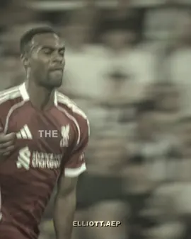 Gravenberch x Now or Never | #liverpoolfc #football #fyp #gravenberch 