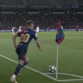 Se Raphinha não levar essa bola de ouro é uma injustiça… #raphinha #balondeoro #barcelona #fyp 