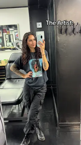 Wanted to share some of my fav tattoos I’ve done ✍🏼 #tattoos #tattooartist #mississaugatattoos #tattoostudio #tattooideas