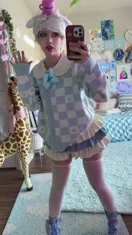 🩵🍥🎀 #femboy 