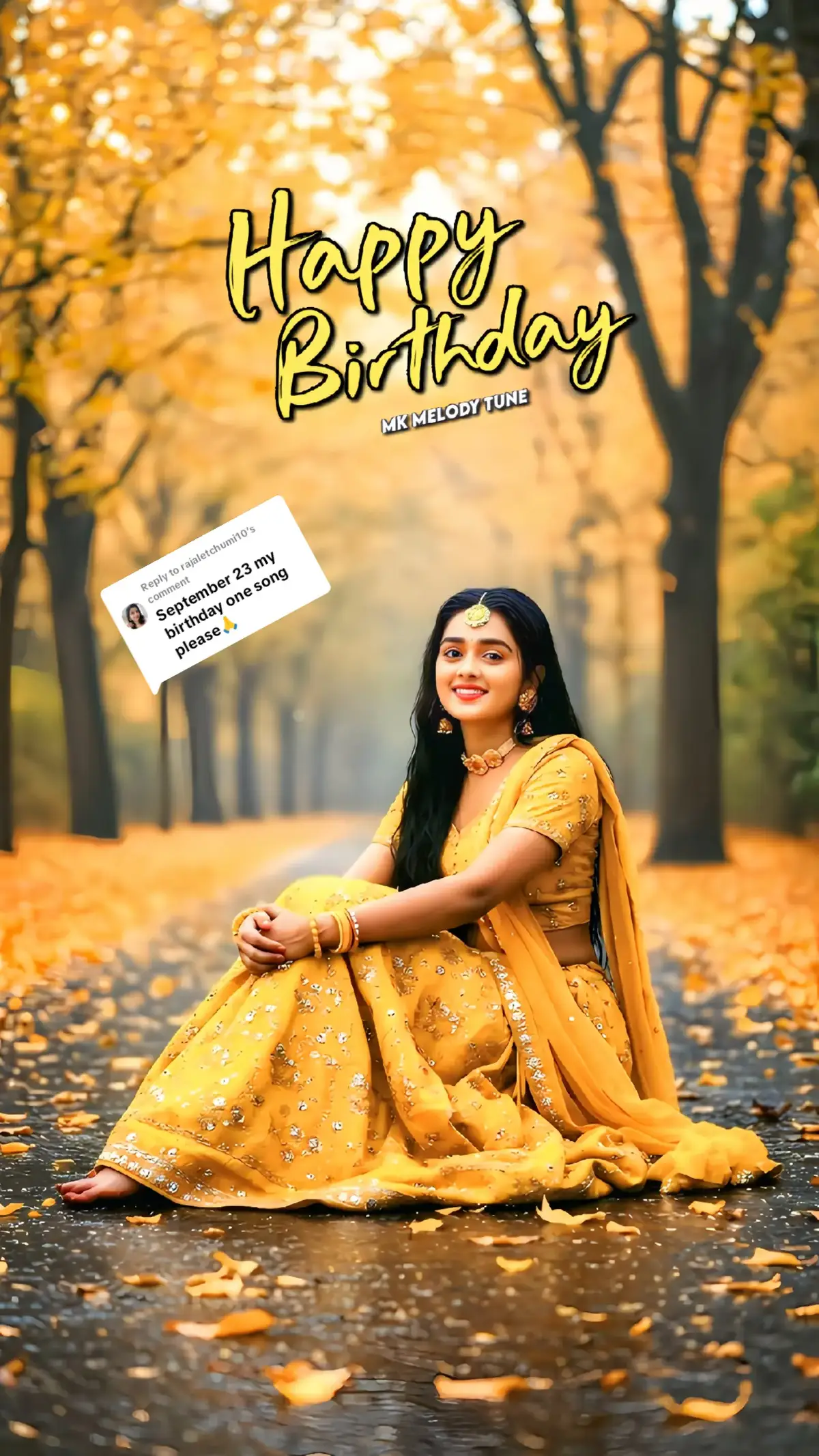 Replying to @rajaletchumi10 #creatorsearchinsights #tamilsong #fyp #100k #viralvideo 