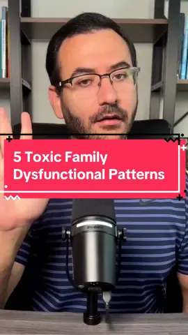 Families can pass down love, but they can also pass down dysfunction. Chronic criticism, scapegoating, parentification, triangulation… these patterns leave deep marks. You may grow up thinking they’re normal until you realize they shaped the way you see yourself and your relationships. Healing starts with awareness. Once you can name it, you can stop repeating it. #emotionallyimmatureparents #generationaltrauma #emotionallyunavailableparents #toxicfamilymembers #toxicfamily 