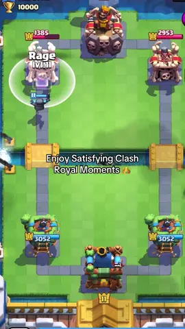 Relaaax…😴 #clashroyale #clashtok #relaxingvideos #fyp 