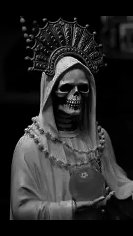 #santamuerte  #fyp  #mireina #paratiiiiiiiiiiiiiiiiiiiiiiiiiiiiiii  #protection 
