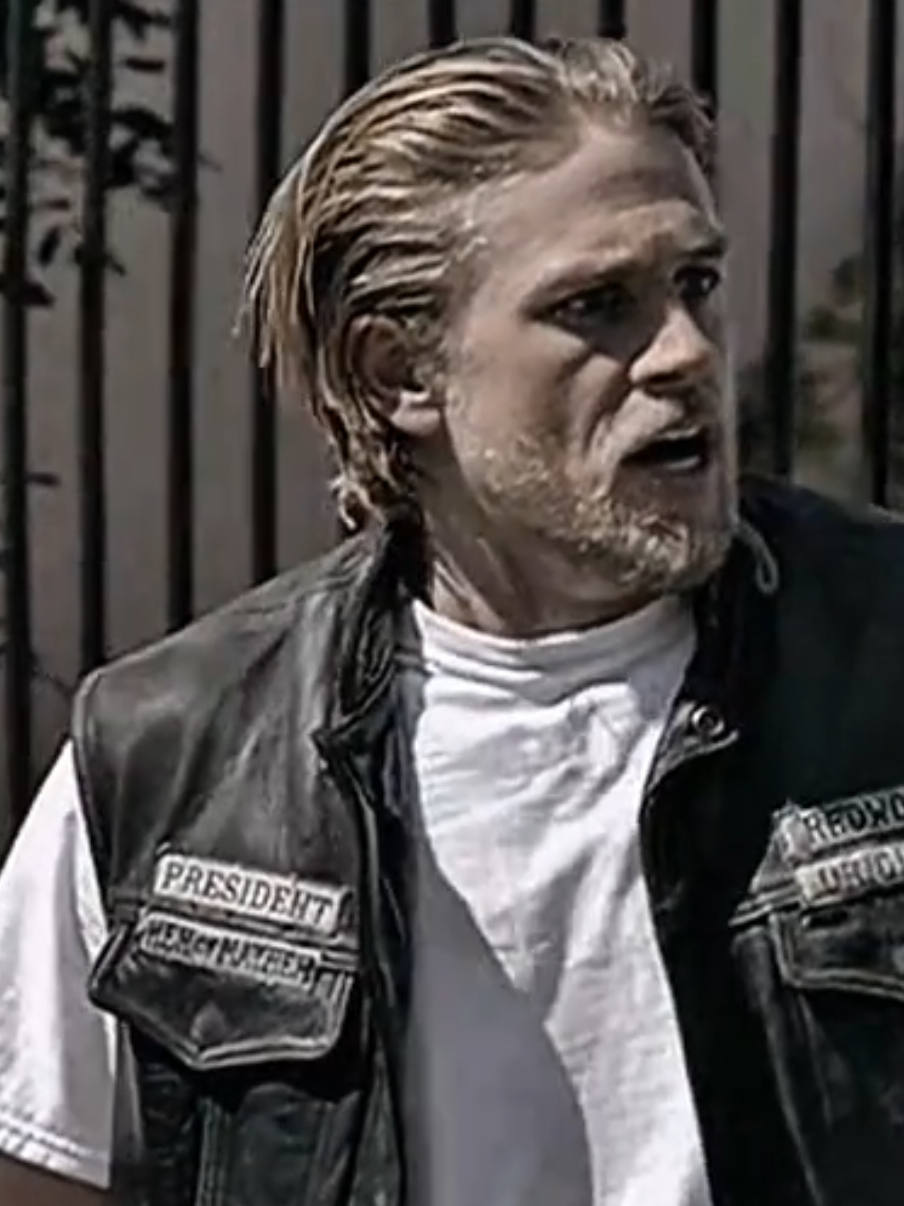 Jax : 