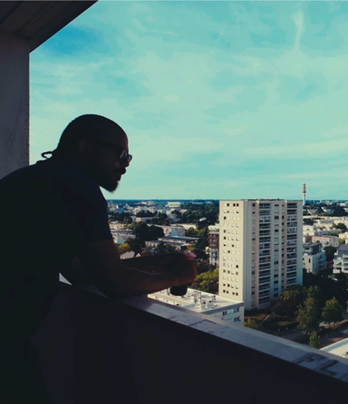 Les Affranchis - PAR RESPECT  #cinema #cinematic #film #lesaffranchis #osmopocket3 