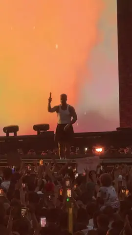 Imagine dragons #thunder #loomtour #imaginedragons #civitasmetropolitano #concert 