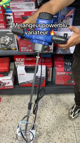Melangeur powerblu 1200w Num de telephone : 0656808469 #honestpro #melangeur #powertools #الشعب_الصيني_ماله_حل😂😂 #foryou 