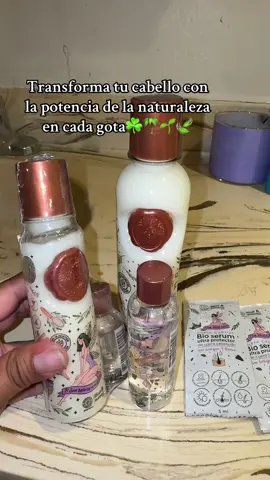 #keratintreatment #ritualbotanico #tiktokshop 