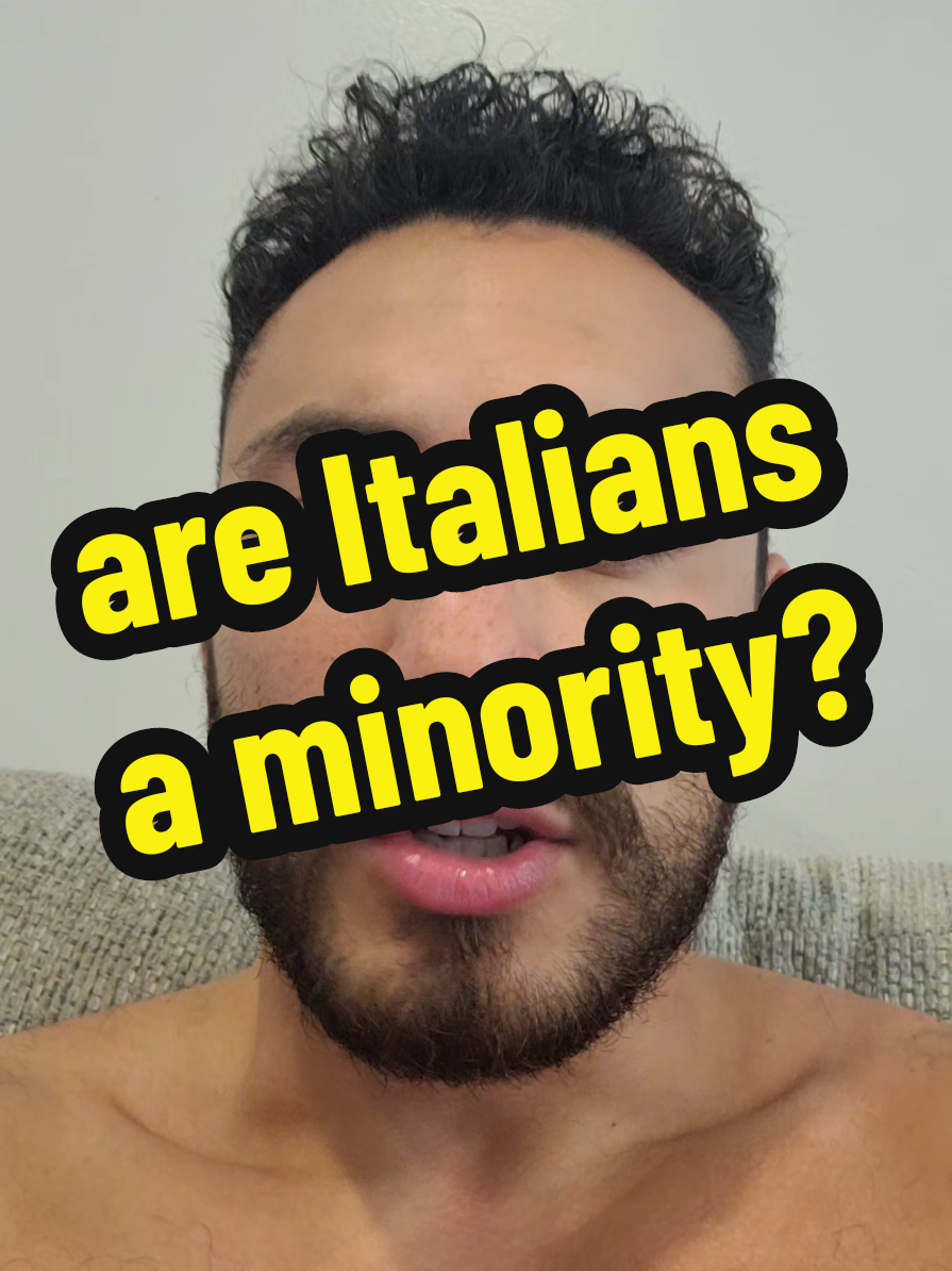 would loveeeee to hear the internet take on this one #italian #americanitalian #fyp #minority #alsemporiumoffitness 