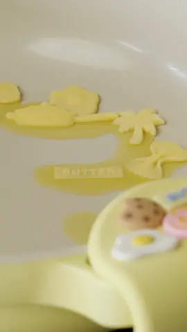 Mark your cals for 09/ 23 ✨ a new collection is almost here and it’s loaded with butter 🧈🧈🧈