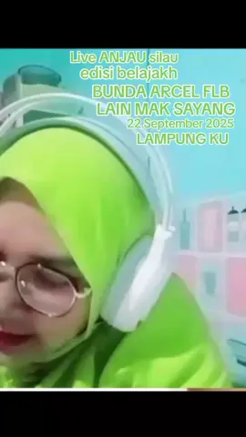 masih belajar,  LAIN MAK SAYANG Cipt. ERWIN SAKA LESTAKHI SELALU LAGU LAMPUNG  